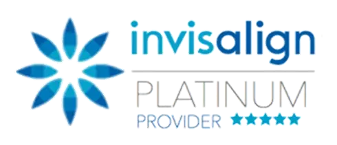 Platinum Provider Invisalign Braces